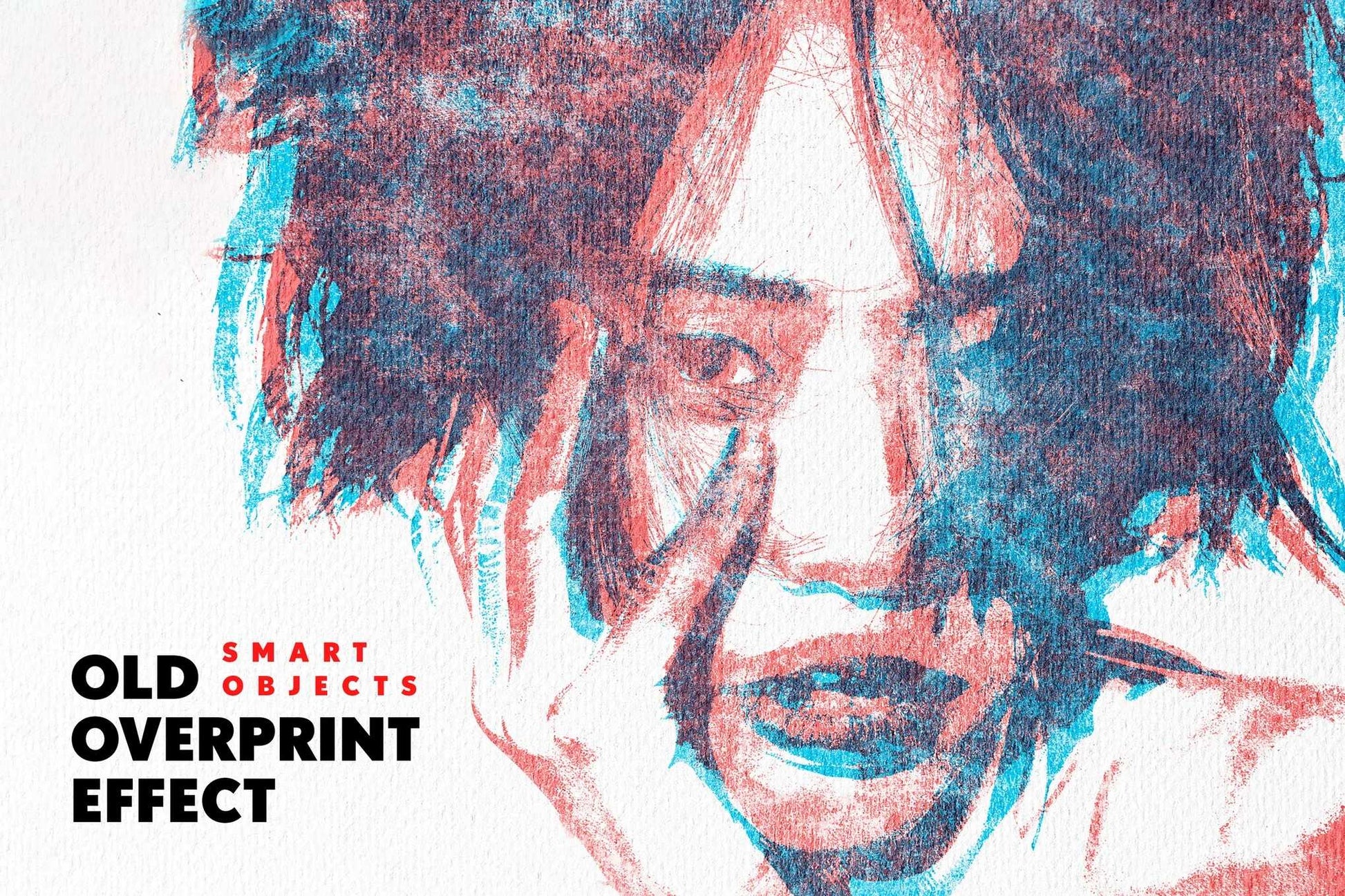26-In-1 Vintage Design Photoshop Templates - Photoboto