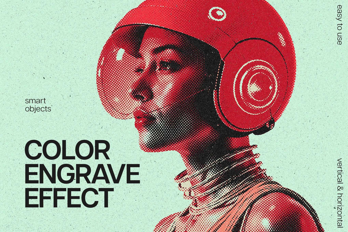 25 Vintage Charm Photoshop Effects Bundle