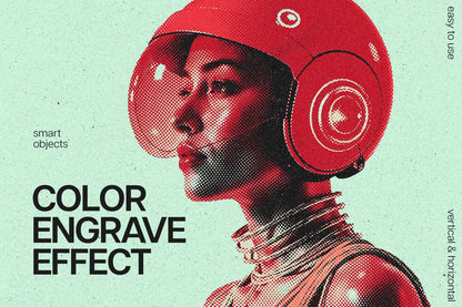 25 Vintage Charm Photoshop Effects Bundle