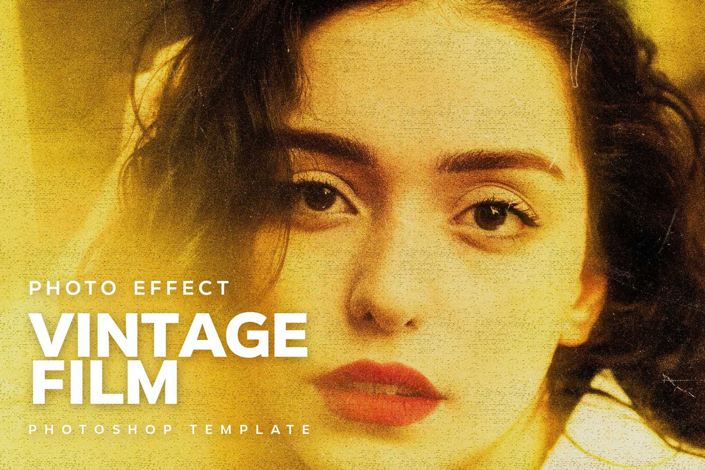 19 Revolutionary Photoshop Effects Bundle