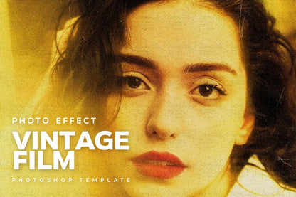 19 Revolutionary Photoshop Effects Bundle