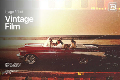 The Pixel Forge Bundle Of 20 Photoshop Effects