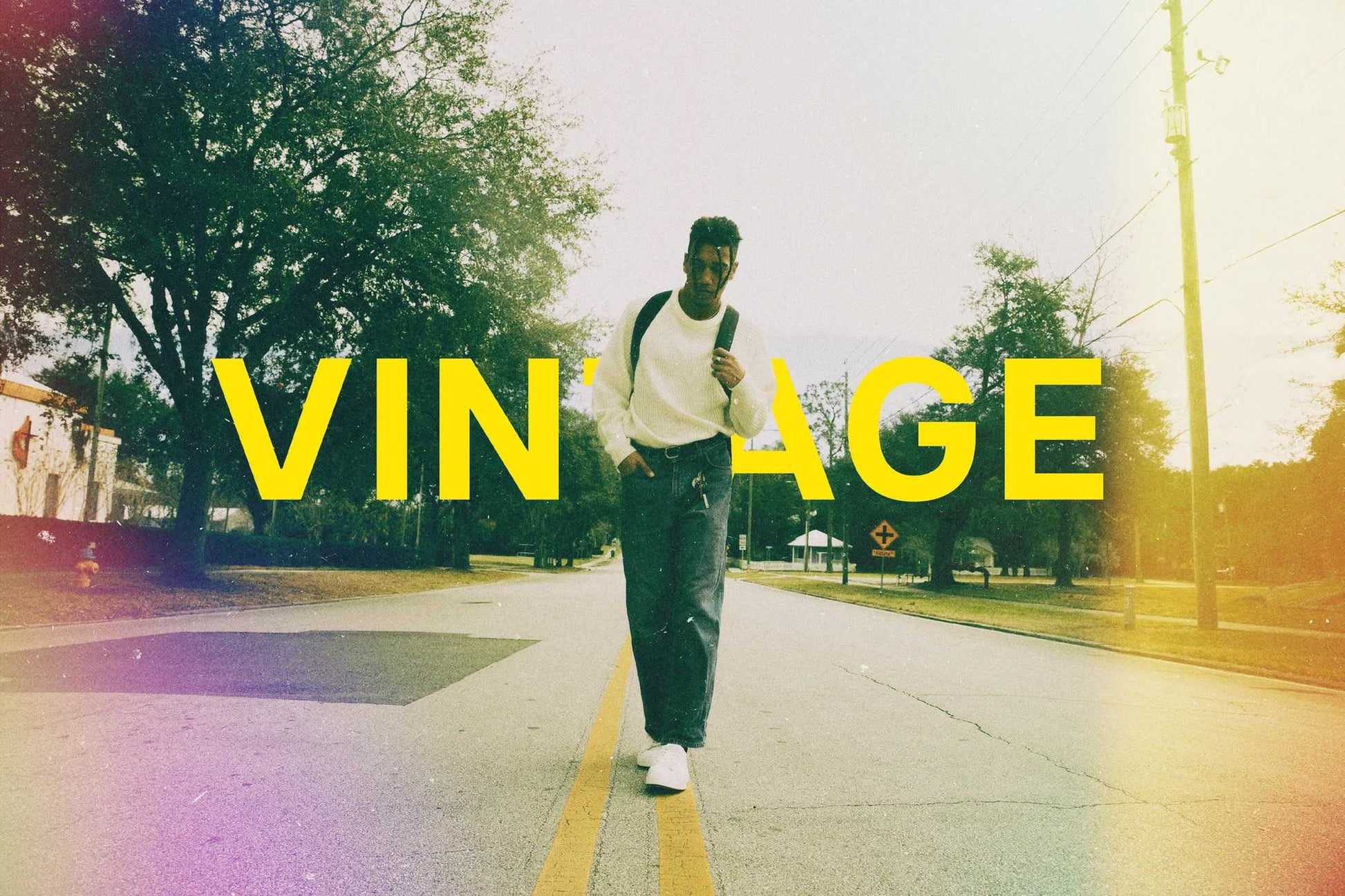 26-In-1 Vintage Design Photoshop Templates - Photoboto