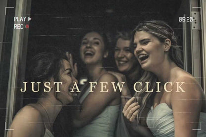 18 Timeless Vintage Photoshop Effects - Photoboto