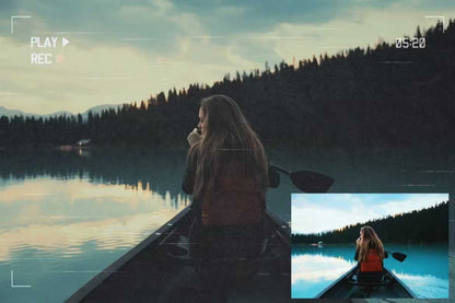 18 Timeless Vintage Photoshop Effects - Photoboto