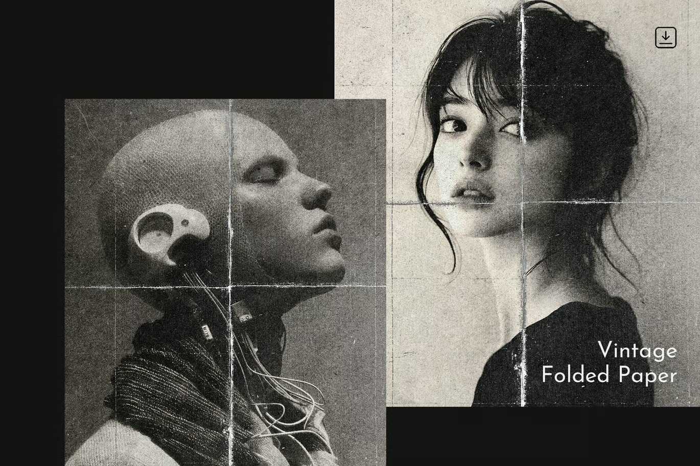 The Creator’s Collection Of 22 Master Photoshop Effects