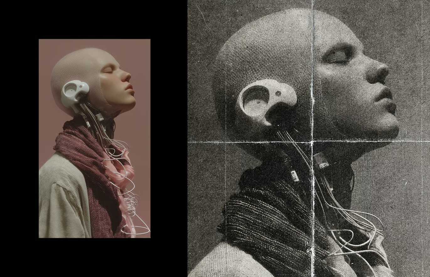 The Creator’s Collection Of 22 Master Photoshop Effects