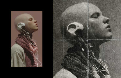 The Creator’s Collection Of 22 Master Photoshop Effects