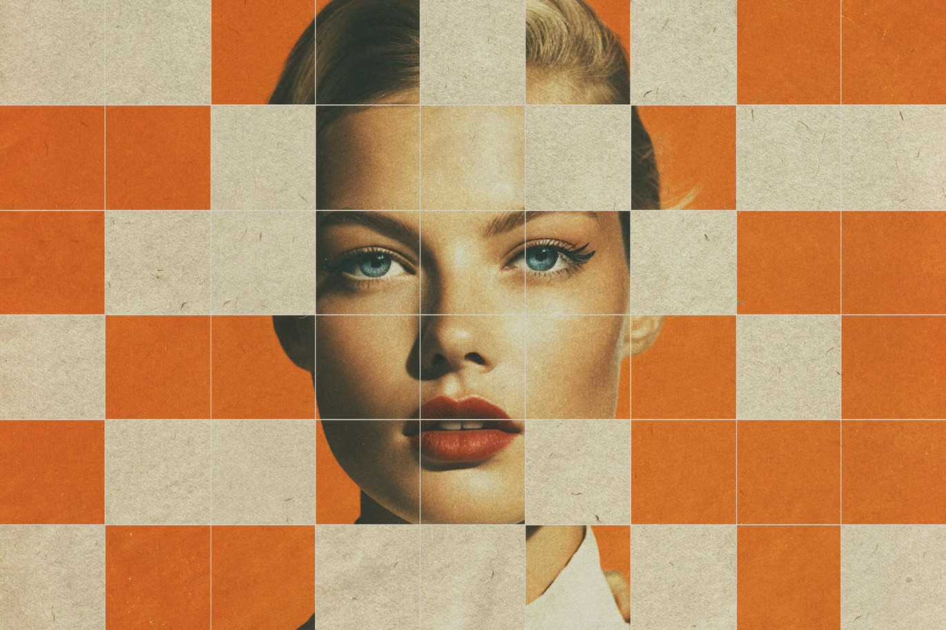 26-In-1 Vintage Design Photoshop Templates - Photoboto