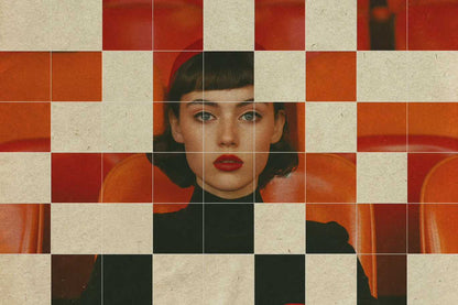 26-In-1 Vintage Design Photoshop Templates - Photoboto