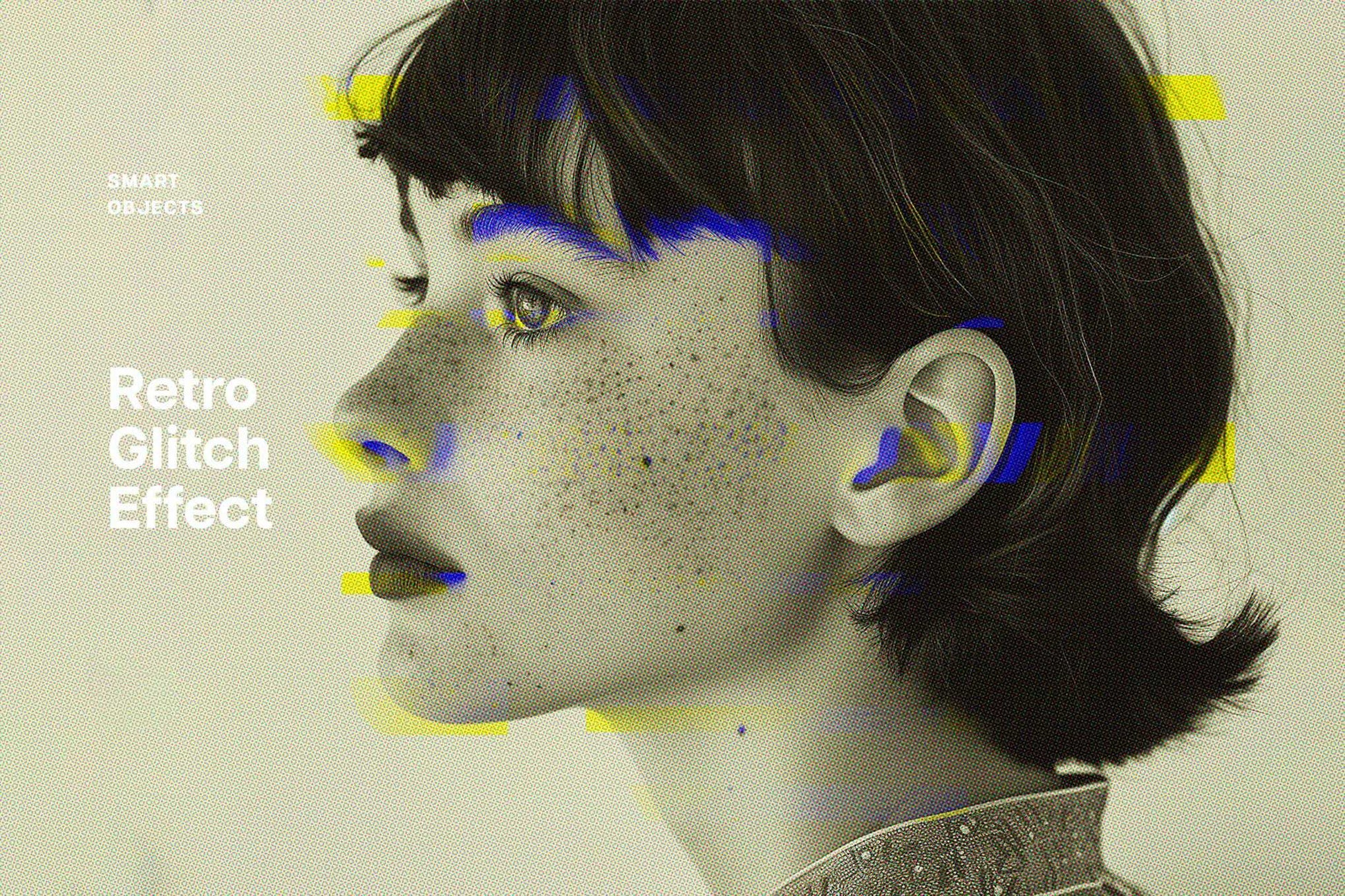 26-In-1 Vintage Design Photoshop Templates - Photoboto