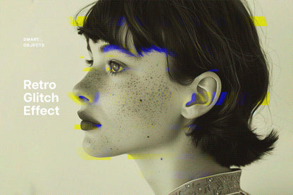 26-In-1 Vintage Design Photoshop Templates - Photoboto