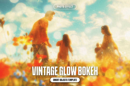 24 Creative Motion Photoshop Effects Bundle - Photoboto