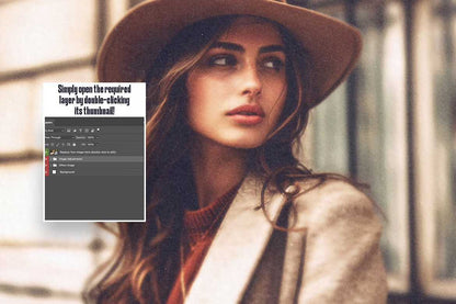 26 Next-Level Photoshop Effects Collection