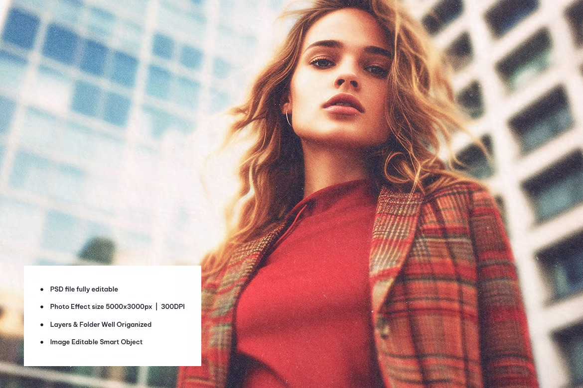 26 Next-Level Photoshop Effects Collection