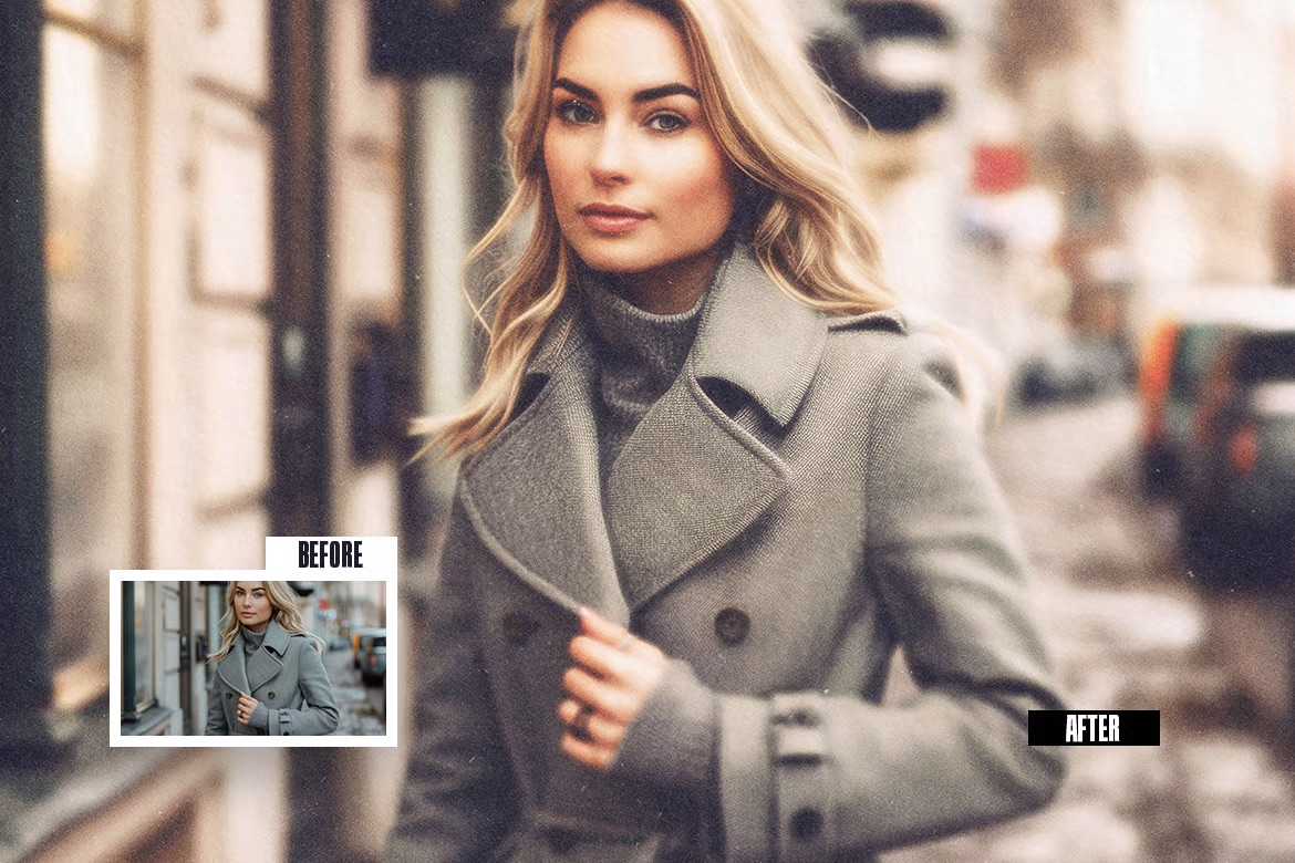 26 Next-Level Photoshop Effects Collection