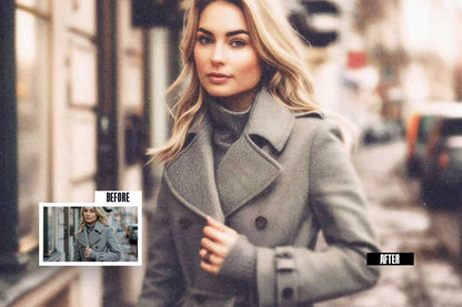 26 Next-Level Photoshop Effects Collection