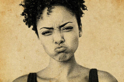 25-In-1 Faded Vintage Photoshop Effects Bundle