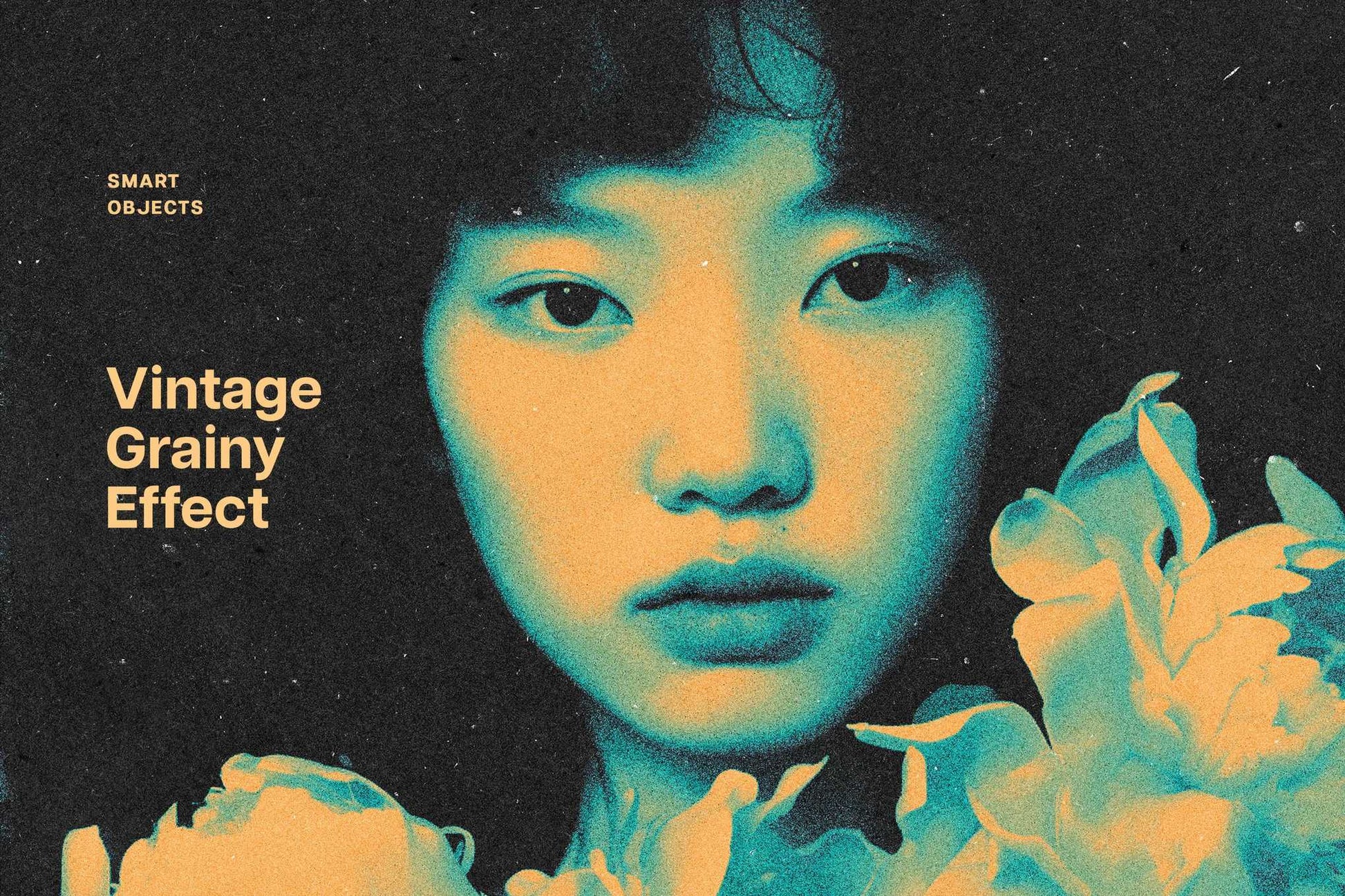 26-In-1 Vintage Design Photoshop Templates - Photoboto