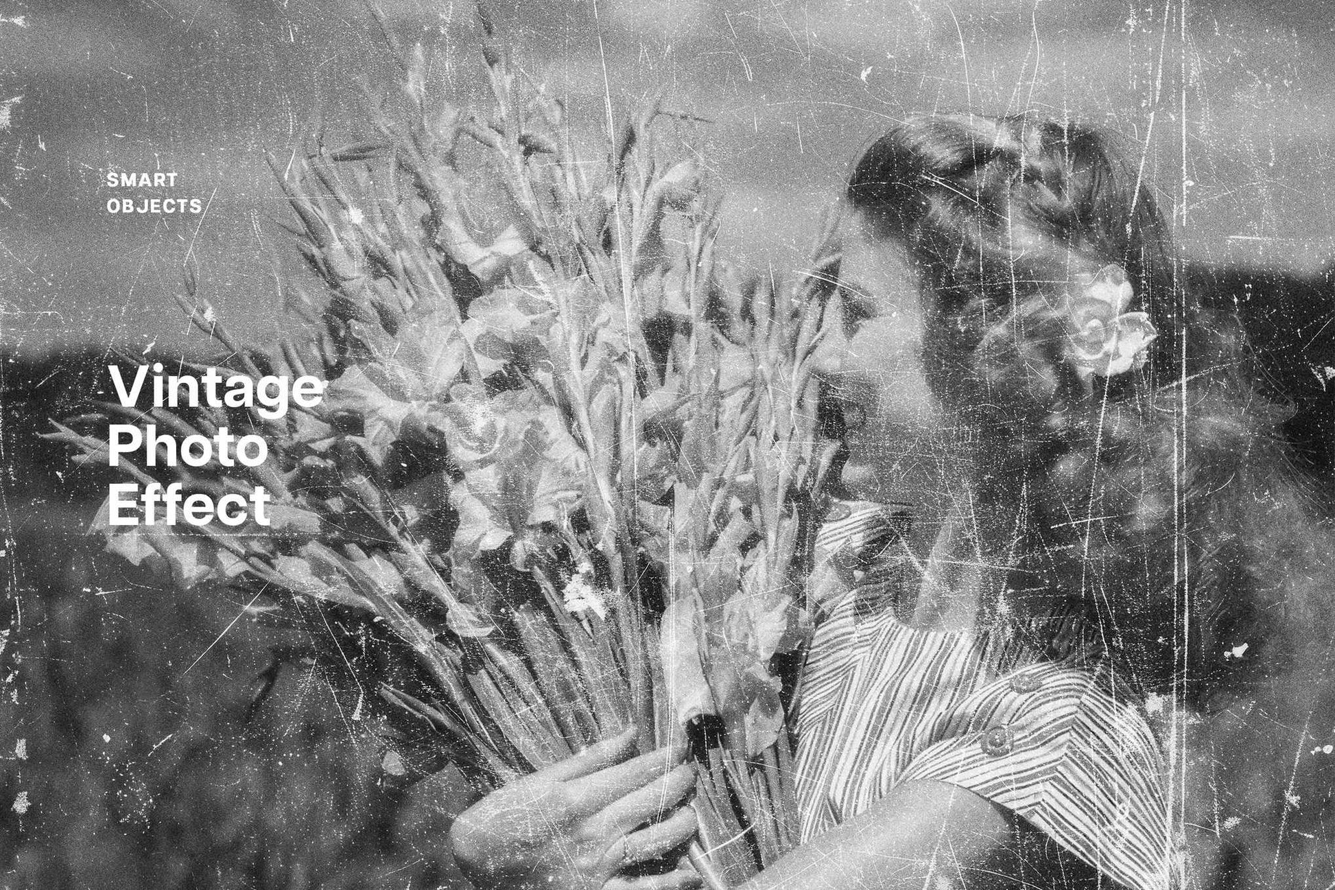 26-In-1 Vintage Design Photoshop Templates - Photoboto