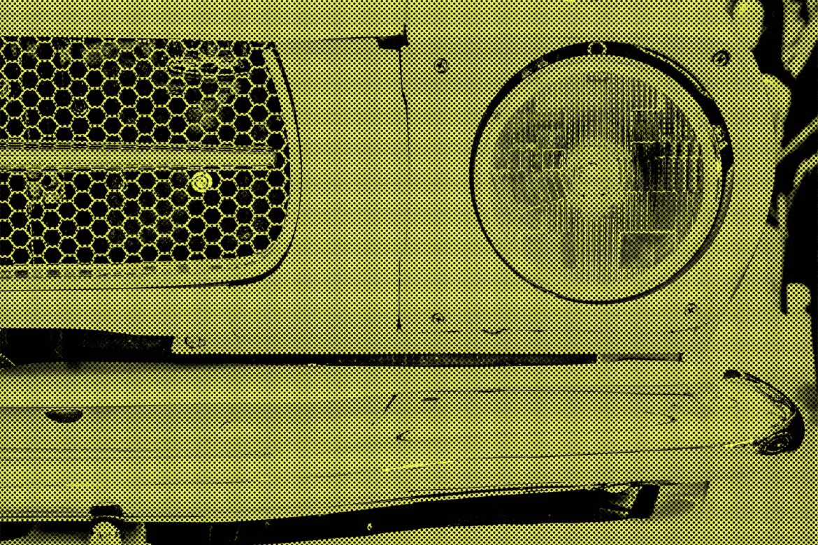 21 Custom FX Photoshop Templates Bundle