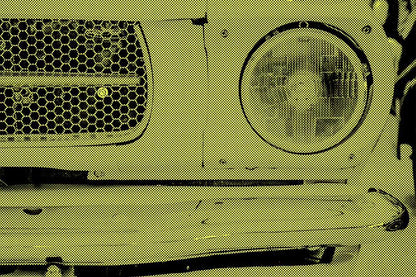 21 Custom FX Photoshop Templates Bundle