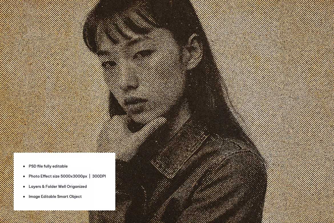 24 Creative Motion Photoshop Effects Bundle - Photoboto