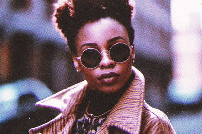 20 Retro Reimagined Photoshop Templates Pack - Photoboto