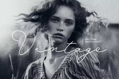 21-In-1 Wistful Photoshop Templates Bundle - Photoboto