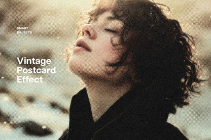 26-In-1 Vintage Design Photoshop Templates - Photoboto