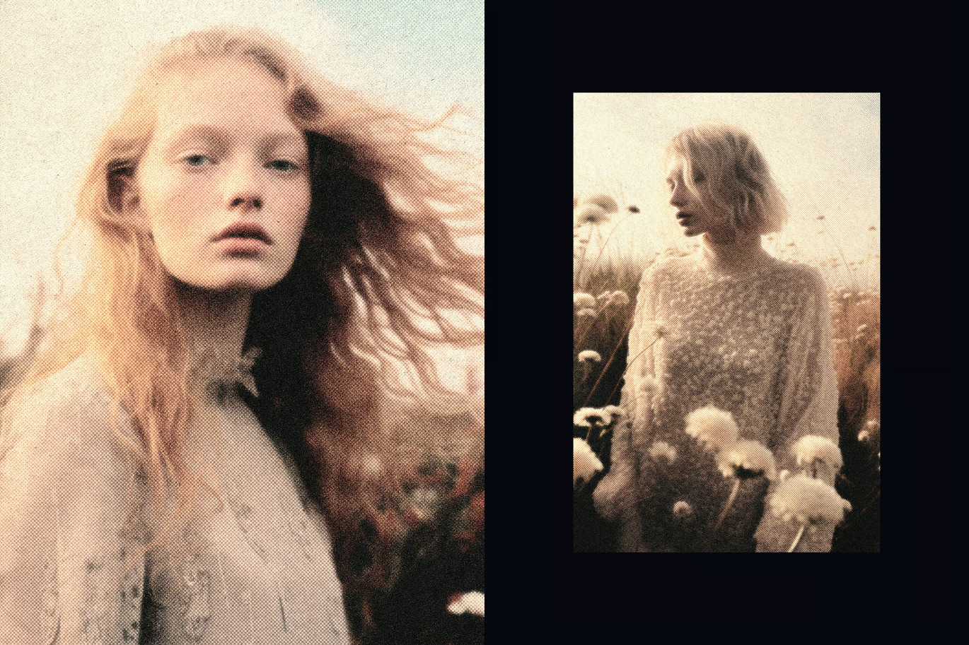 26-In-1 Vintage Design Photoshop Templates - Photoboto