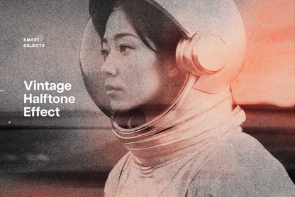 26-In-1 Vintage Design Photoshop Templates - Photoboto