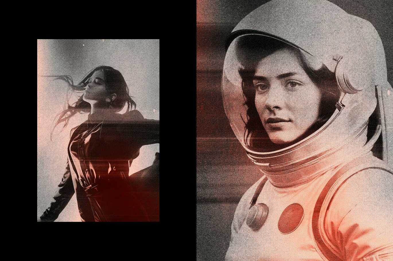 26-In-1 Vintage Design Photoshop Templates - Photoboto