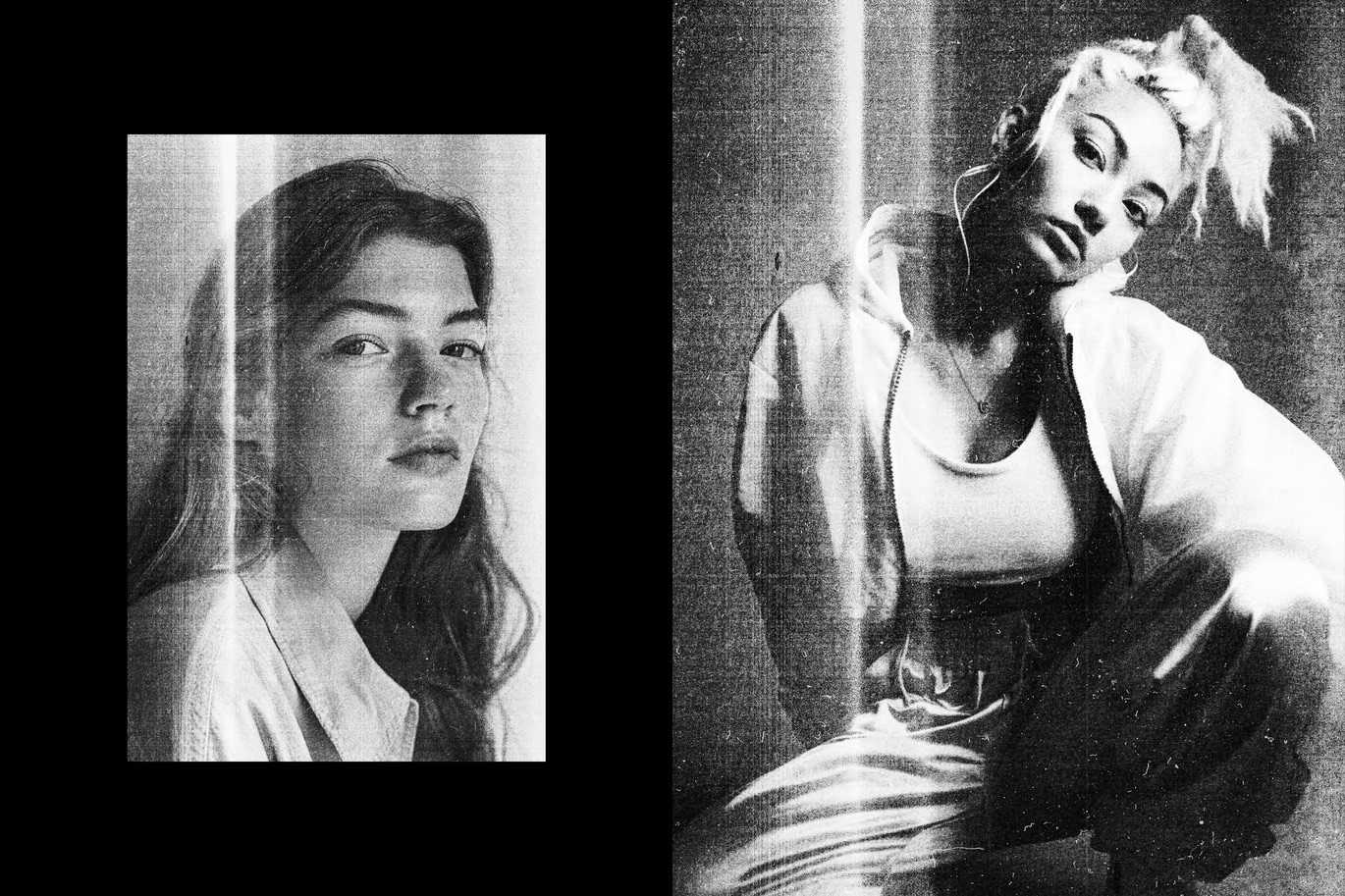 26-In-1 Vintage Design Photoshop Templates - Photoboto
