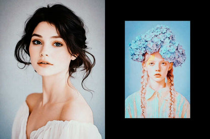 21-In-1 Bold Photoshop Effects Bundle
