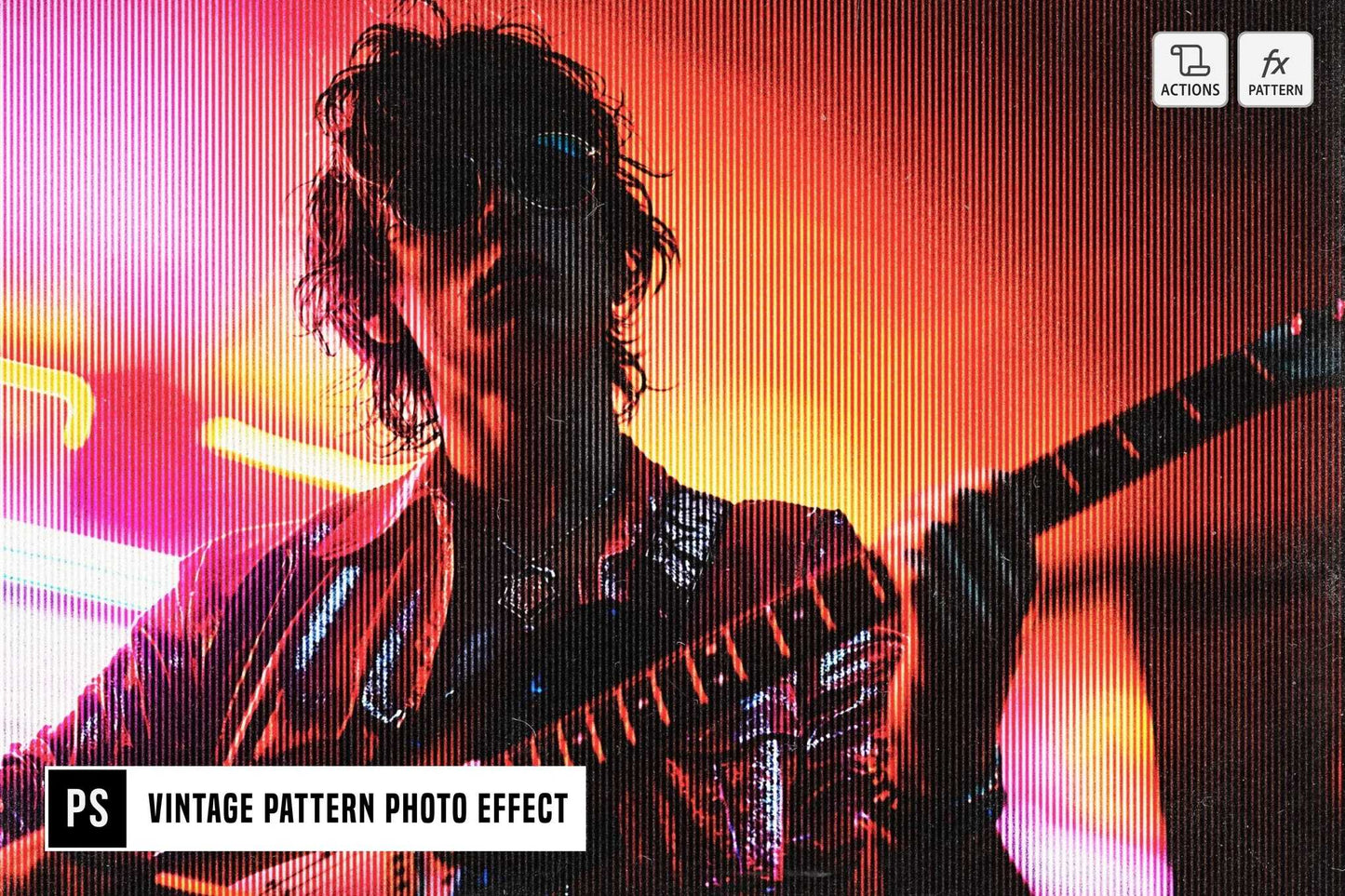 The Artisan Collection Of 25 Photoshop Actions - Photoboto