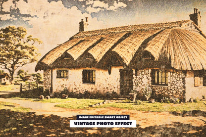 24 Powerful Photoshop Effects Bundle - Photoboto