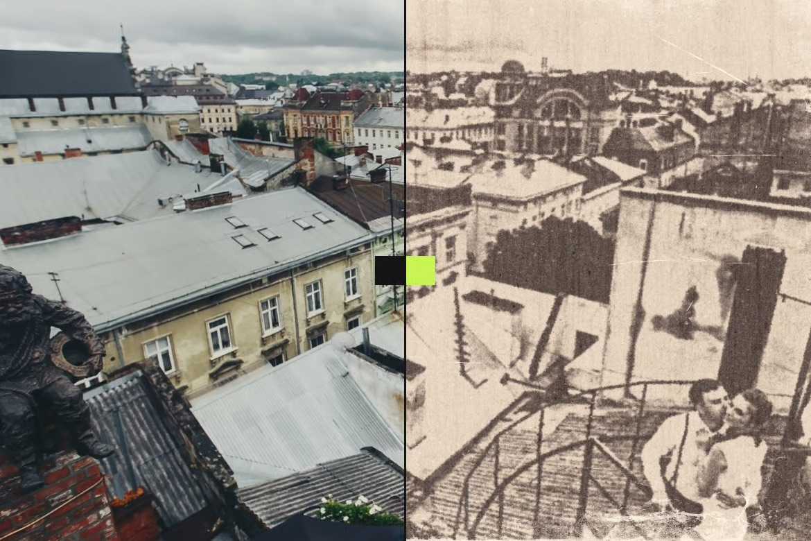 20 Retro Reimagined Photoshop Templates Pack - Photoboto