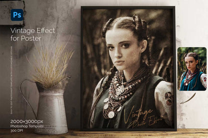 22 Quintessential Photo Effects Bundle - Photoboto