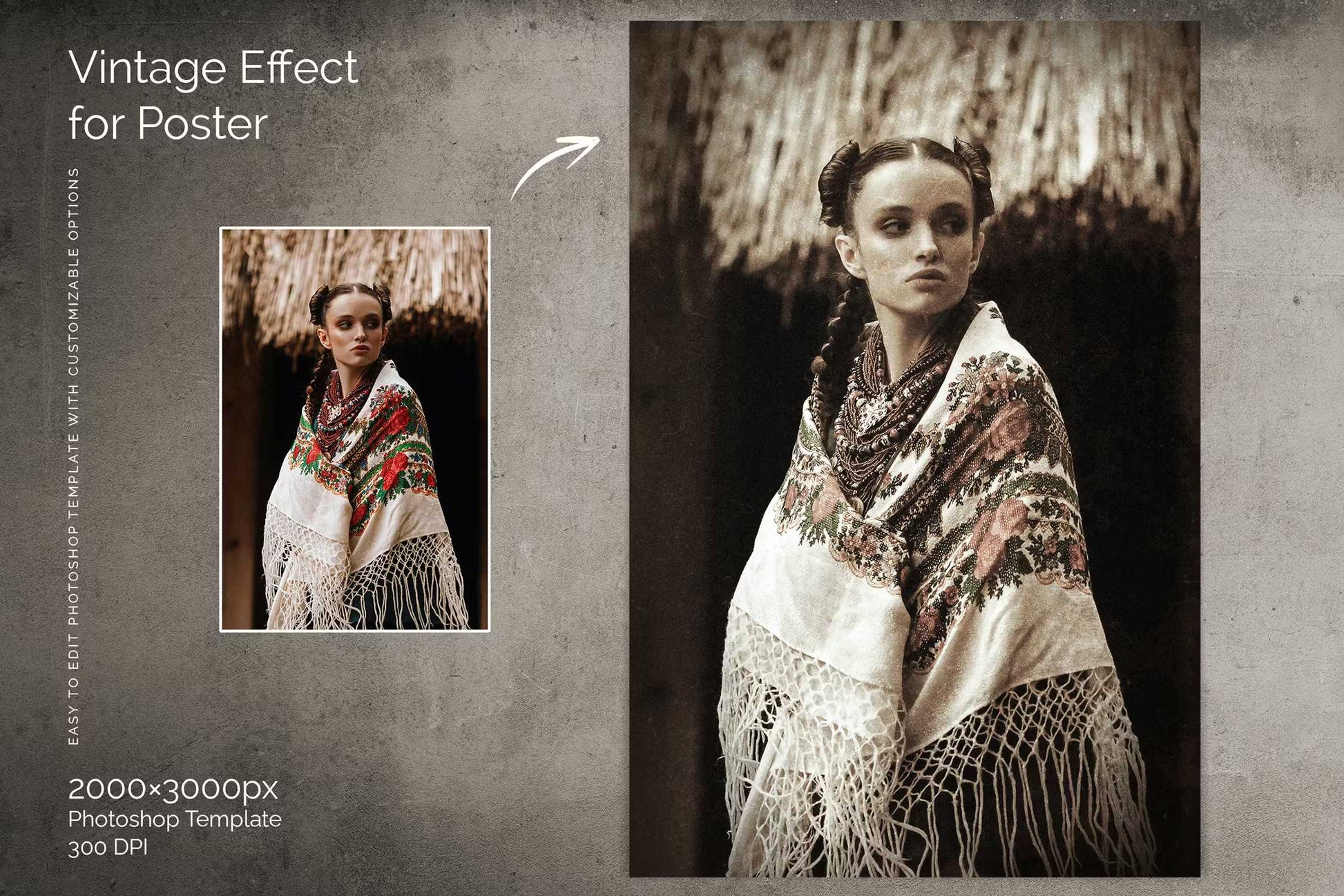 22 Quintessential Photo Effects Bundle - Photoboto