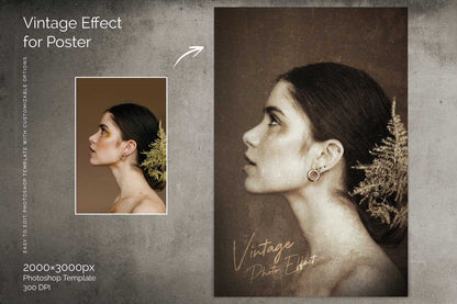 22 Quintessential Photo Effects Bundle - Photoboto