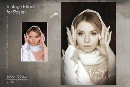 22 Quintessential Photo Effects Bundle - Photoboto