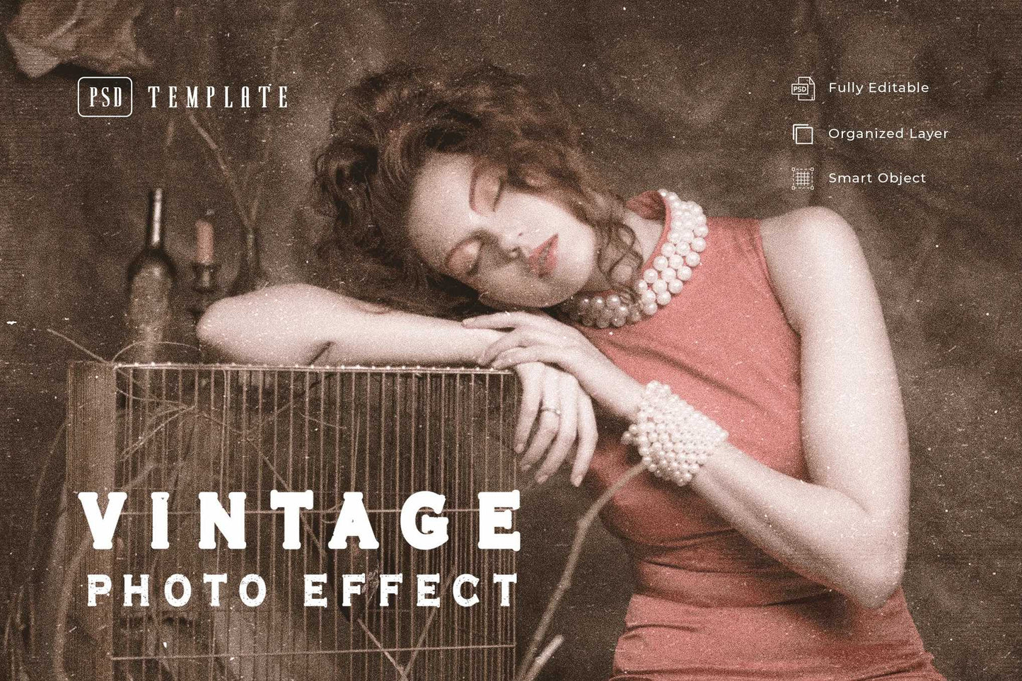 The Unrivaled Bundle Of 22 Photoshop Templates - Photoboto