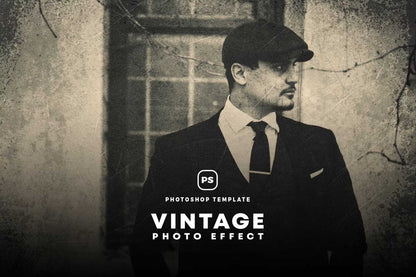 21-In-1 Top-Tier Photoshop Effects Bundle - Photoboto