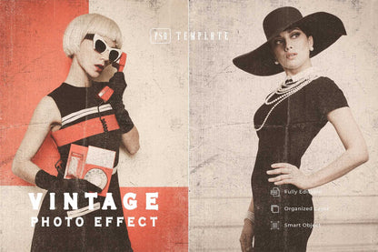 The All-Star Bundle Of 24 Poster + Portrait Templates - Photoboto