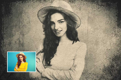 21-In-1 Top-Tier Photoshop Effects Bundle - Photoboto