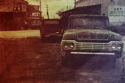 24 Nostalgic Photoshop Effects Bundle - Photoboto