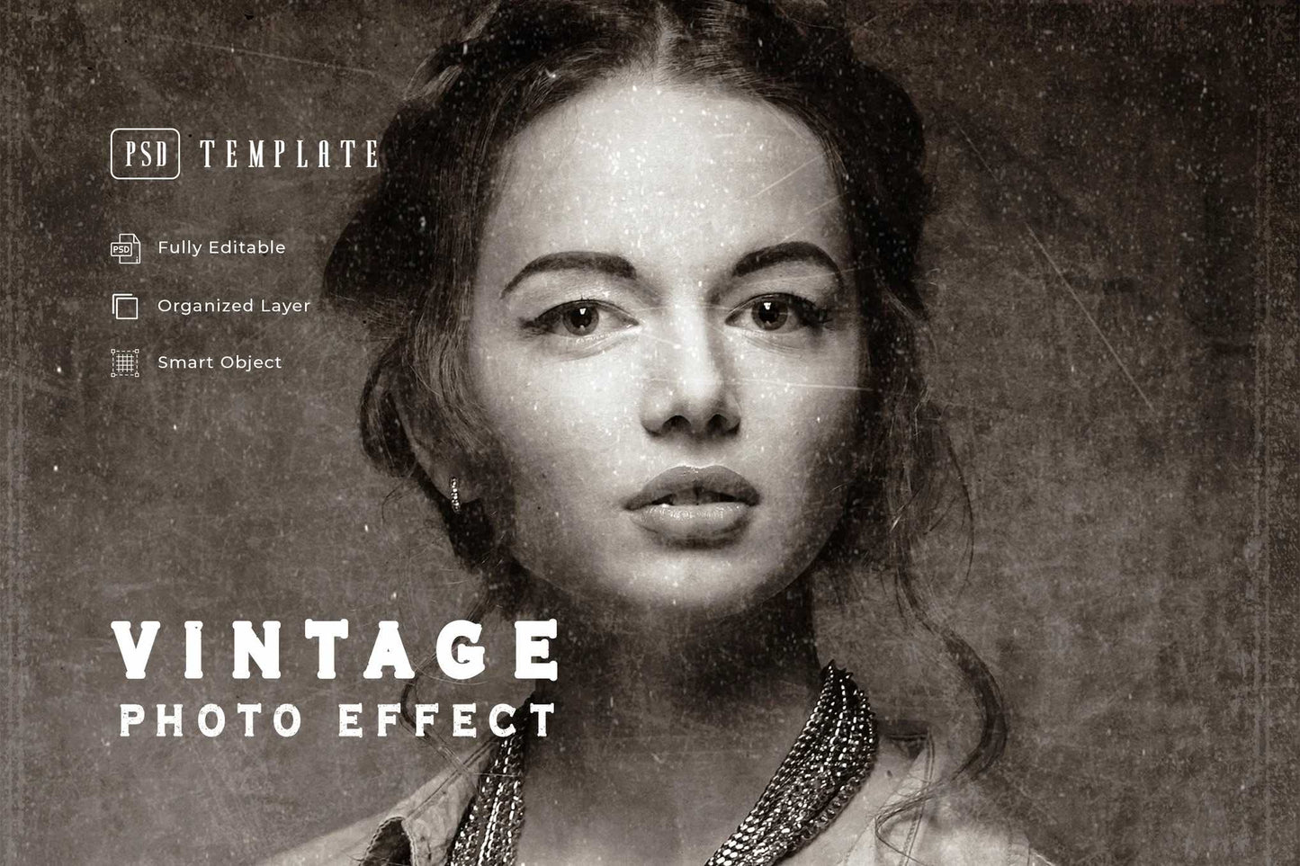 The Prime Bundle Of 21 Poster and Portrait Templates - Photoboto