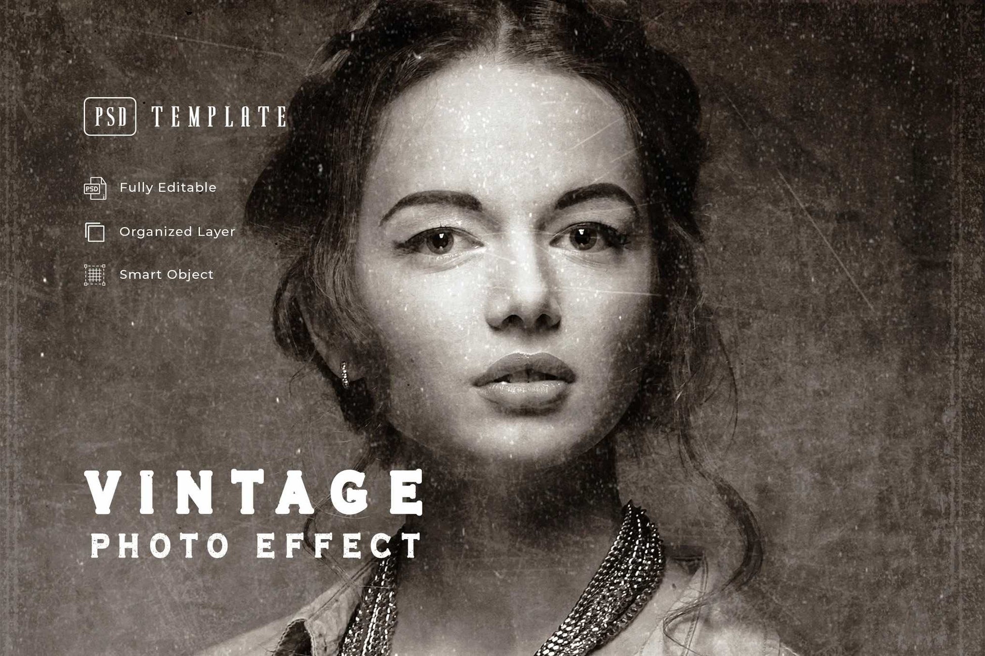 The Prime Bundle Of 21 Poster and Portrait Templates - Photoboto