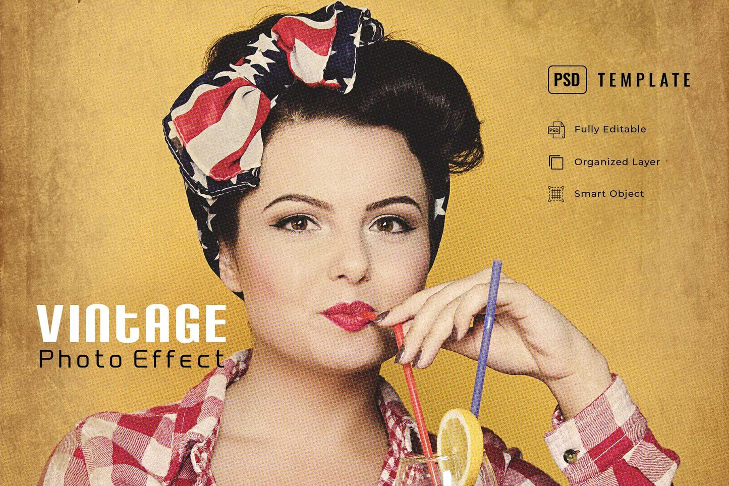 The Prime Bundle Of 21 Poster and Portrait Templates - Photoboto